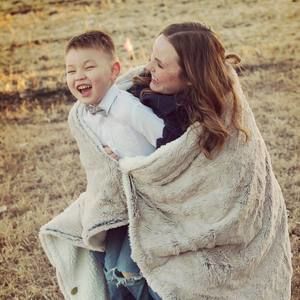 Meet your Posher, Liesbeth